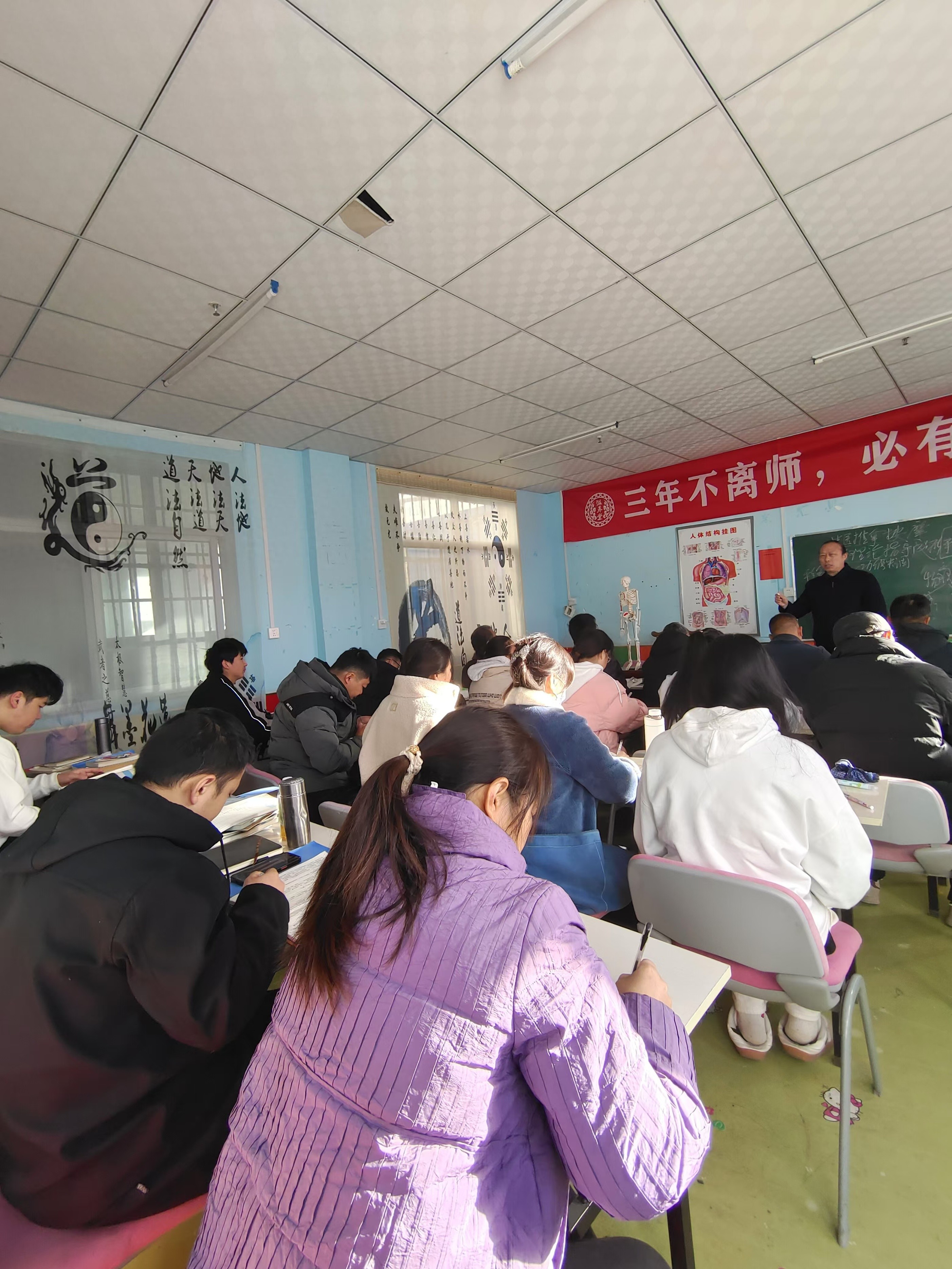 生活技能展示主题活动_生活技能类讲座_技能讲座心得体会